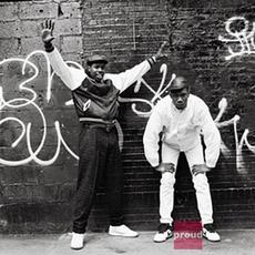 Boogie Down Productions Music Discography