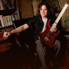 Vinnie Moore Music Discography