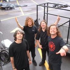 Voivod Music Discography