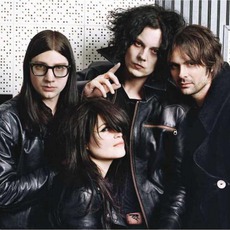 The Dead Weather Music Discography