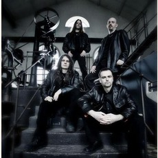 Blind Guardian Music Discography