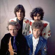 The Flying Burrito Brothers Music Discography