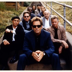 Huey Lewis & The News Music Discography