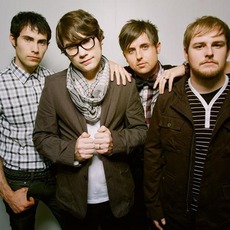 Hawthorne Heights Music Discography