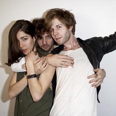 Chairlift Music Discography