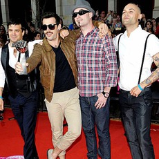 Hedley Music Discography
