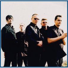 Die Krupps Music Discography