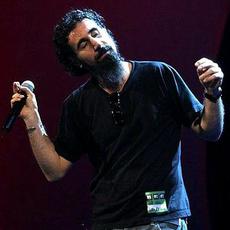 Serj Tankian Music Discography