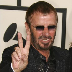 Ringo Starr Music Discography
