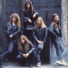 Overkill Music Discography