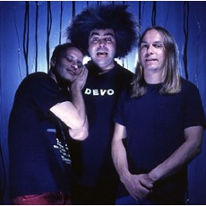 Melvins Music Discography