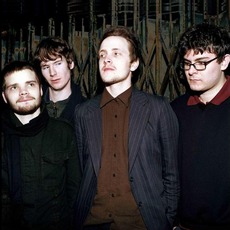 The Futureheads Music Discography