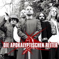 Die Apokalyptischen Reiter Music Discography