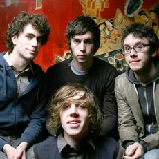 Tokyo Police Club Music Discography