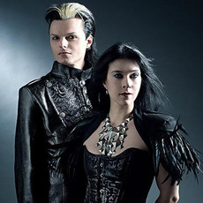 Lacrimosa Music Discography