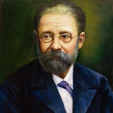 Bedřich Smetana Music Discography