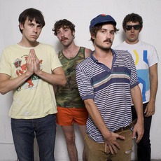 Black Lips Music Discography