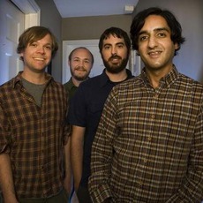 Explosions In The Sky Music Discography
