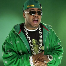 Twista Music Discography