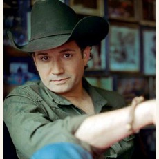 Tracy Byrd Music Discography