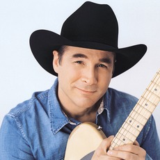 Clint Black Music Discography