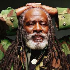Burning Spear Music Discography