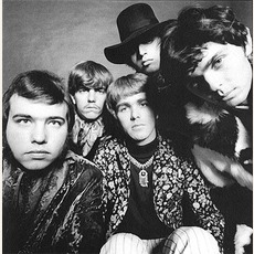The Electric Prunes Music Discography