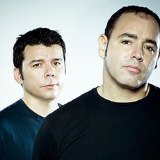 The Crystal Method Music Discography