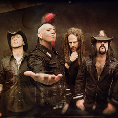 Hellyeah Music Discography