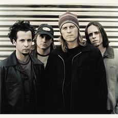 Puddle Of Mudd Music Discography