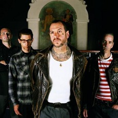 Social Distortion Music Discography