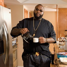 Rick Ross Music Discography