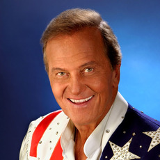 Pat Boone Music Discography