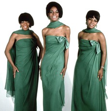 Martha And The Vandellas Music Discography