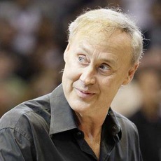 Bruce Hornsby Music Discography