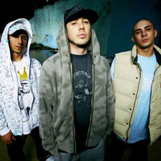Bliss n Eso Music Discography