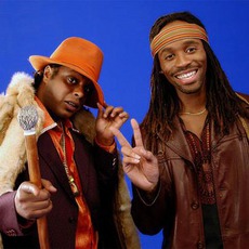 Madcon Music Discography