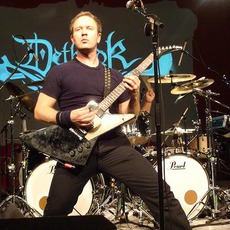 Brendon Small Music Discography