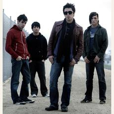 Eighteen Visions Music Discography
