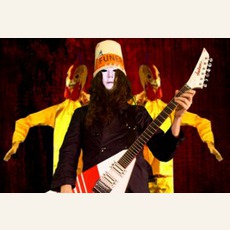 Buckethead & Friends Music Discography