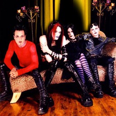 London After Midnight Music Discography