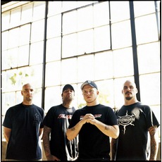 Hatebreed Music Discography
