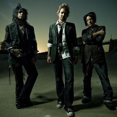Sixx:A.M. Music Discography