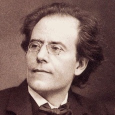 Gustav Mahler Music Discography