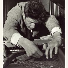 John Cage Music Discography