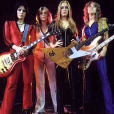 The Runaways Music Discography