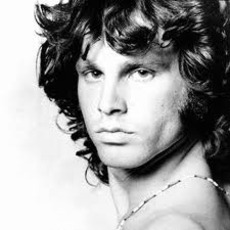 Jim Morrison Music Discography