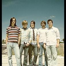 Between The Trees Music Discography