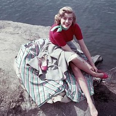 Rosemary Clooney Music Discography