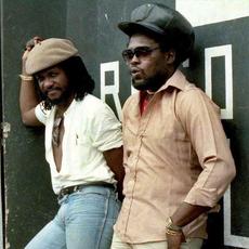 Sly & Robbie Music Discography